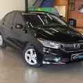 HONDA CITY 1.5 DX 16V FLEX 4P MANUAL HONDA CITY 1.5 DX 16V FLEX 4P MANUAL