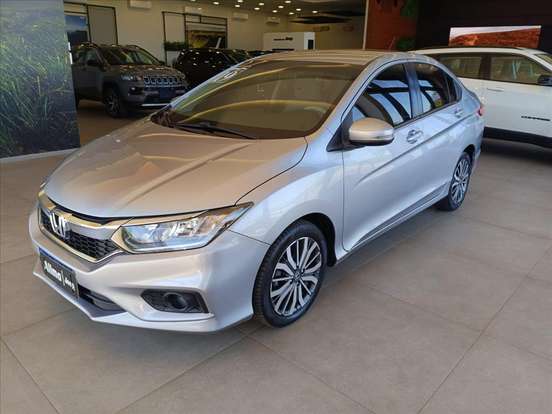 HONDA-CITY-2019