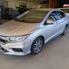 HONDA CITY 1.5 EX 16V FLEX 4P AUTOMÁTICO HONDA CITY 1.5 EX 16V FLEX 4P AUTOMÁTICO