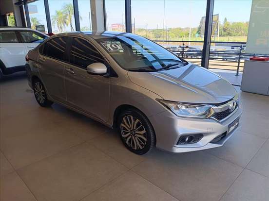 HONDA-CITY-2019