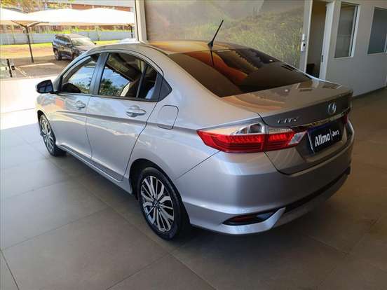 HONDA-CITY-2019