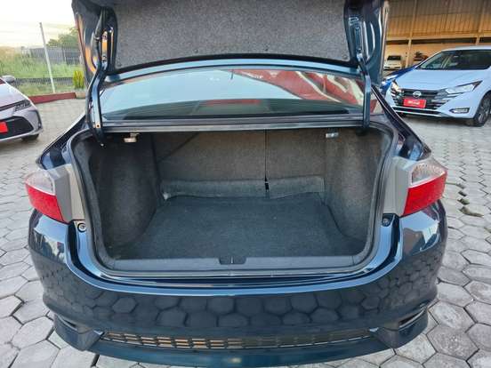 HONDA-CITY-1.5 EX 16V FLEX 4P AUTOMÁTICO HONDA-CITY-2018