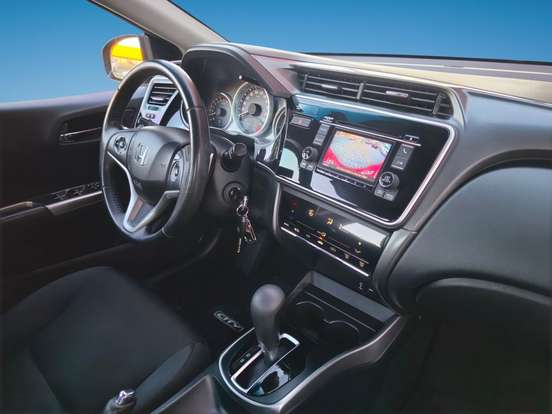 HONDA-CITY-2018