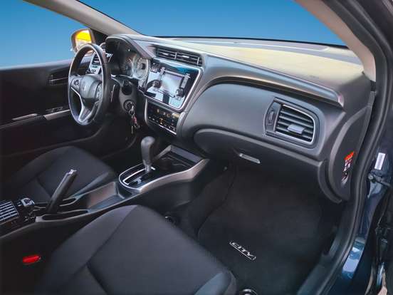HONDA-CITY-2018