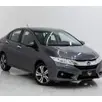 HONDA CITY 1.5 EX 16V FLEX 4P AUTOMÁTICO HONDA CITY 1.5 EX 16V FLEX 4P AUTOMÁTICO