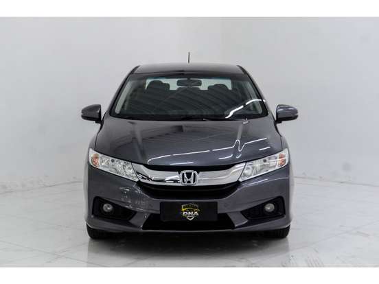 HONDA-CITY-1.5 EX 16V FLEX 4P AUTOMÁTICO HONDA-CITY-2017