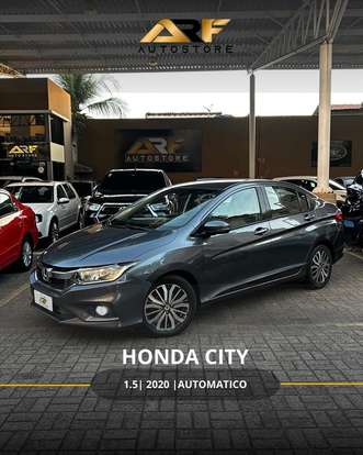 HONDA-CITY-2020