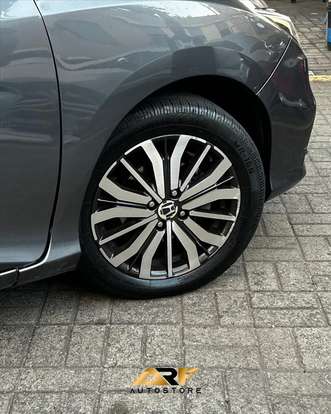 HONDA-CITY-2020