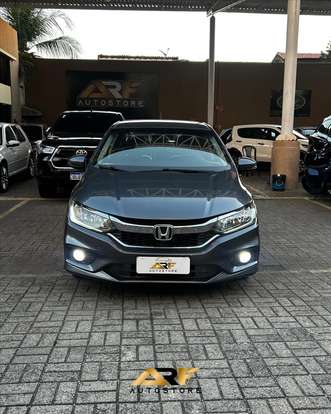 HONDA-CITY-2020