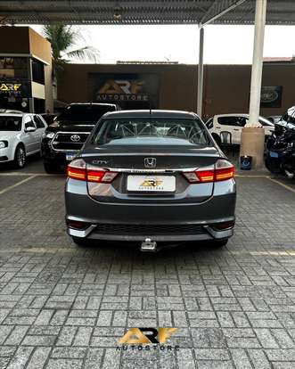 HONDA-CITY-2020