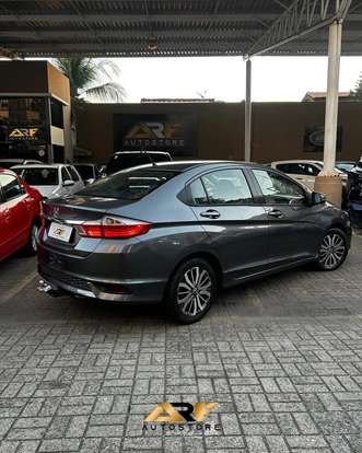 HONDA-CITY-2020