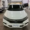 HONDA CITY 1.5 EX 16V FLEX 4P AUTOMÁTICO HONDA CITY 1.5 EX 16V FLEX 4P AUTOMÁTICO
