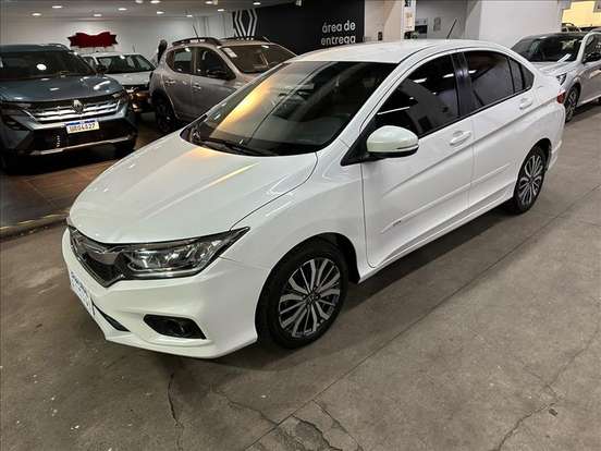 HONDA-CITY-2021