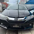 HONDA CITY 1.5 EX 16V FLEX 4P AUTOMÁTICO HONDA CITY 1.5 EX 16V FLEX 4P AUTOMÁTICO