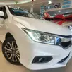HONDA CITY 1.5 EX 16V FLEX 4P AUTOMÁTICO HONDA CITY 1.5 EX 16V FLEX 4P AUTOMÁTICO