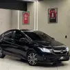 HONDA CITY 1.5 EX 16V FLEX 4P AUTOMÁTICO HONDA CITY 1.5 EX 16V FLEX 4P AUTOMÁTICO