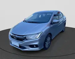 HONDA CITY 1.5 EX 16V FLEX 4P AUTOMÁTICO HONDA CITY 1.5 EX 16V FLEX 4P AUTOMÁTICO
