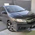 HONDA CITY 1.5 EXL 16V FLEX 4P AUTOMÁTICO HONDA CITY 1.5 EXL 16V FLEX 4P AUTOMÁTICO