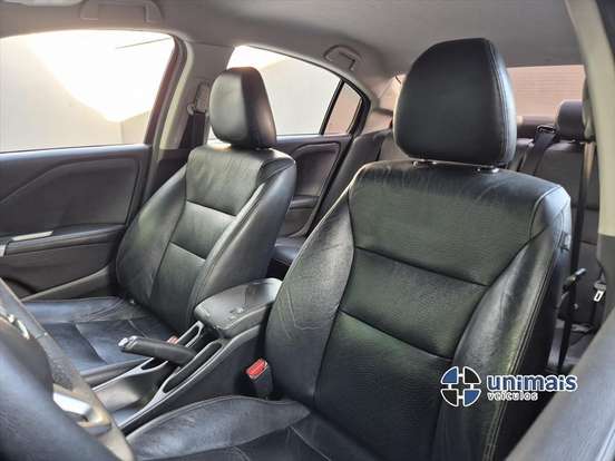 HONDA-CITY-1.5 EXL 16V FLEX 4P AUTOMÁTICO HONDA-CITY-2016