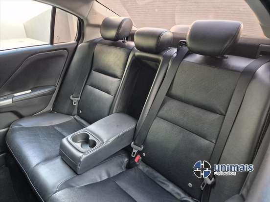 HONDA-CITY-1.5 EXL 16V FLEX 4P AUTOMÁTICO HONDA-CITY-2016