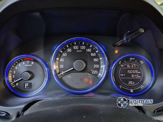 HONDA-CITY-1.5 EXL 16V FLEX 4P AUTOMÁTICO HONDA-CITY-2016