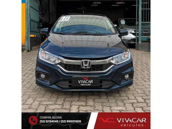 HONDA-CITY-2018