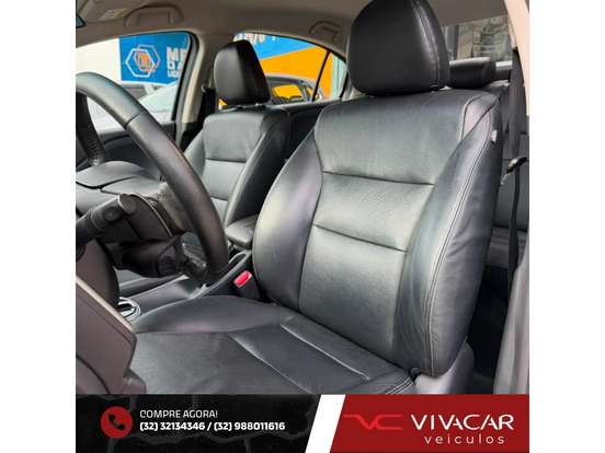 HONDA-CITY-1.5 EXL 16V FLEX 4P AUTOMÁTICO HONDA-CITY-2018