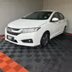HONDA CITY 1.5 EXL 16V FLEX 4P AUTOMÁTICO HONDA CITY 1.5 EXL 16V FLEX 4P AUTOMÁTICO