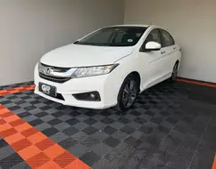 HONDA CITY 1.5 EXL 16V FLEX 4P AUTOMÁTICO HONDA CITY 1.5 EXL 16V FLEX 4P AUTOMÁTICO