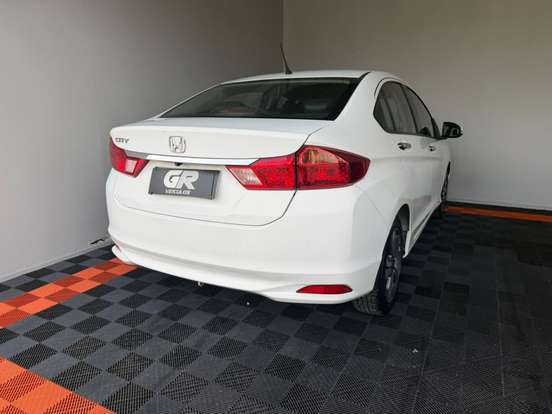 HONDA-CITY-1.5 EXL 16V FLEX 4P AUTOMÁTICO HONDA-CITY-2017