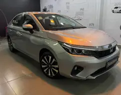 HONDA CITY 1.5 i-VTEC FLEX EX CVT HONDA CITY 1.5 i-VTEC FLEX EX CVT