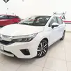 HONDA CITY 1.5 i-VTEC FLEX EX CVT HONDA CITY 1.5 i-VTEC FLEX EX CVT