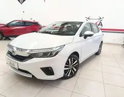 HONDA CITY 1.5 i-VTEC FLEX EX CVT HONDA CITY 1.5 i-VTEC FLEX EX CVT