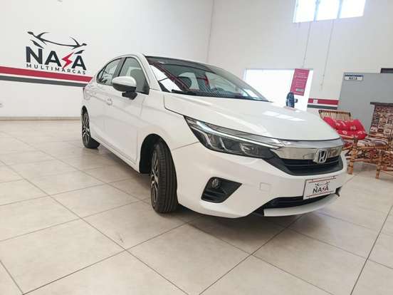 HONDA-CITY-2022