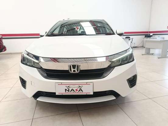 HONDA-CITY-1.5 i-VTEC FLEX EX CVT HONDA-CITY-2022