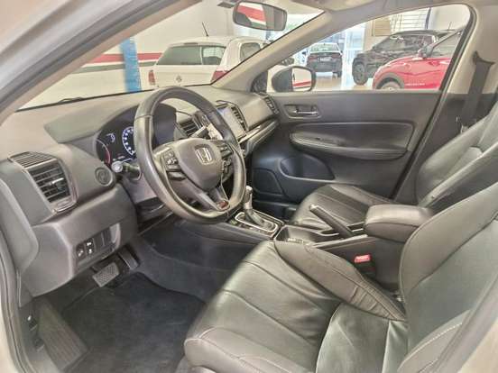 HONDA-CITY-2022