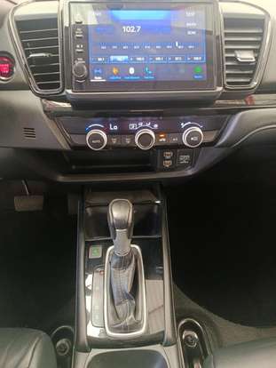 HONDA-CITY-2022