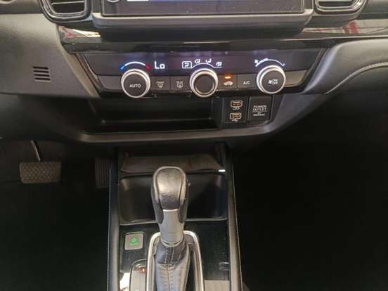 HONDA-CITY-1.5 i-VTEC FLEX EX CVT HONDA-CITY-2022