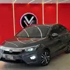 HONDA CITY 1.5 i-VTEC FLEX EX CVT HONDA CITY 1.5 i-VTEC FLEX EX CVT
