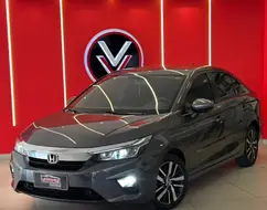 HONDA CITY 1.5 i-VTEC FLEX EX CVT HONDA CITY 1.5 i-VTEC FLEX EX CVT