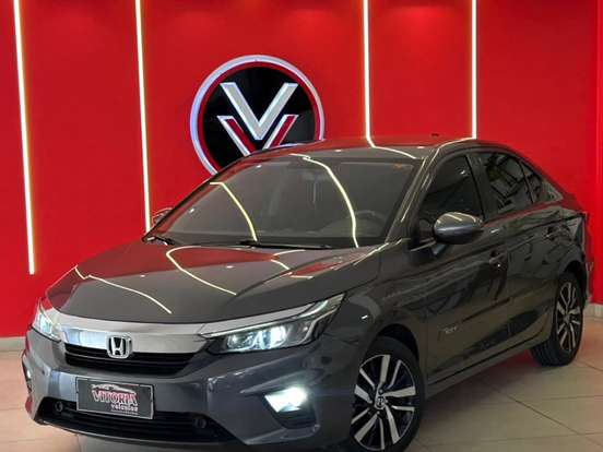 HONDA-CITY-1.5 i-VTEC FLEX EX CVT HONDA-CITY-2022