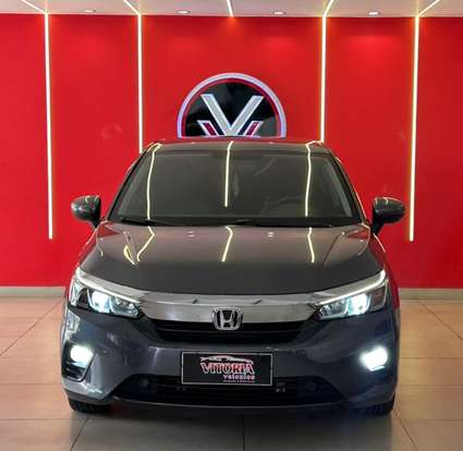 HONDA-CITY-2022