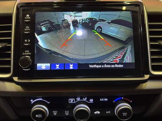 HONDA-CITY-1.5 i-VTEC FLEX EX CVT HONDA-CITY-2022