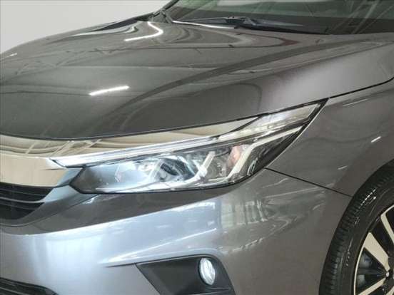 HONDA-CITY-1.5 i-VTEC FLEX EXL CVT HONDA-CITY-2022