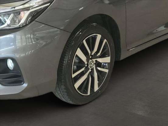 HONDA-CITY-2022