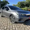 HONDA CITY 1.5 i-VTEC FLEX EXL CVT HONDA CITY 1.5 i-VTEC FLEX EXL CVT