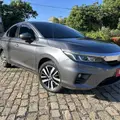 HONDA CITY 1.5 i-VTEC FLEX EXL CVT HONDA CITY 1.5 i-VTEC FLEX EXL CVT