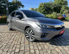HONDA CITY 1.5 i-VTEC FLEX EXL CVT HONDA CITY 1.5 i-VTEC FLEX EXL CVT