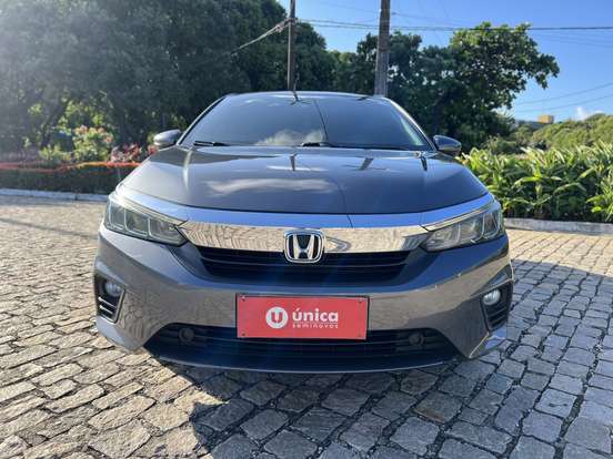 HONDA-CITY-1.5 i-VTEC FLEX EXL CVT HONDA-CITY-2022