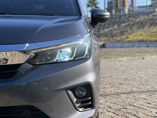 HONDA-CITY-1.5 i-VTEC FLEX EXL CVT HONDA-CITY-2022